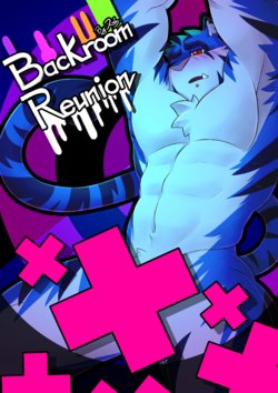 [Rolz] Backroom Reunion [Ongoing]