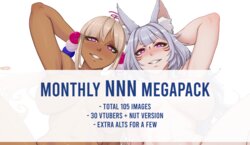 [Myth1carts] NNN Megapack (Various)