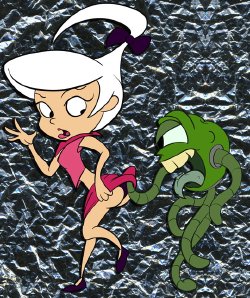 Jetsons Incest Porn - character:judy jetson - E-Hentai Galleries