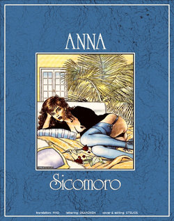 [Eugenio Sicomoro] Anna [English] [mko]