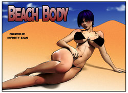 [Infinity Sign] Beach Body