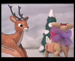 Rudolph And Clarice