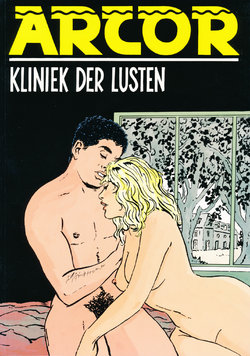 Kliniek der lusten (Dutch)