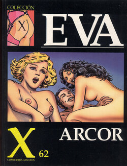 [Arcor] Eva [spanish]