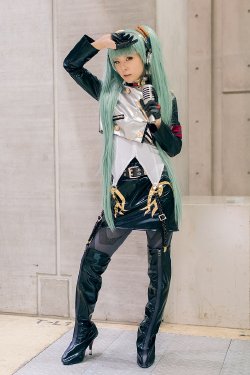 Hatsune Miku (Maitako)