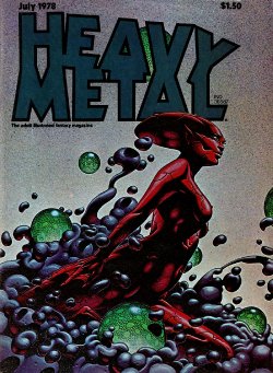 Heavy Metal 1978-07-Vol-02-#03 July