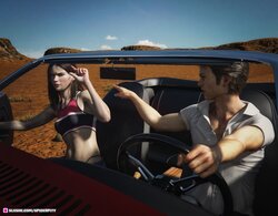 Spiderpity [Hitchhicker]