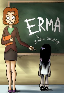 [Brandon Santiago] Erma (Ongoing)