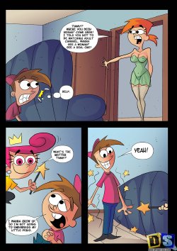 250px x 354px - Tag: fairly odd parents - E-Hentai Galleries