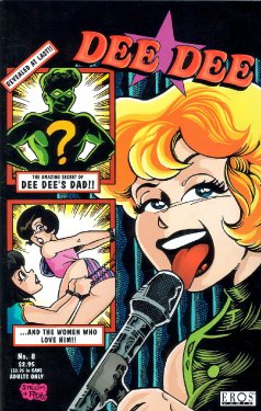 [Frank Strom] Dee Dee 8[eng]