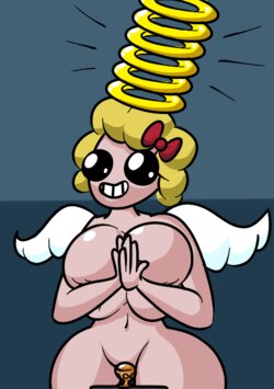 [LeatherIceCream] r/tboir34 archive (The Binding of Isaac)