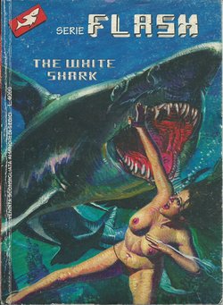 Serie Flash 3 - The White Shark [Italian]