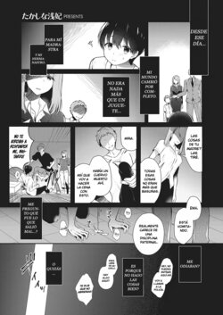 [Takashina Asahi] Onee-chan no Shiawase Amayakashi Keikaku (COMIC ExE 33) [Spanish] [M.K.D Translations] [Digital]