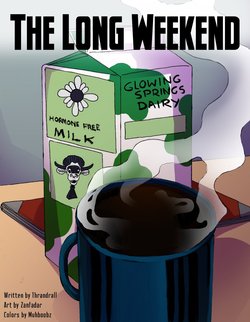 [Zanfadar] The Long Weekend