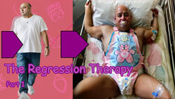 The Regression Therapy - Part 1 [AI Generated]