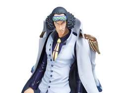 One Piece Portrait of Pirates Neo-DX Fleet Admiral Aokiji Kuzan Figure [bigbadtoystore.com]