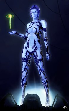 My Cortana gallery