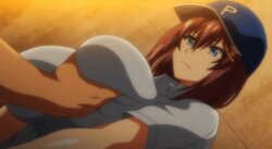 Akane wa Tsumare Somerareru Gifs