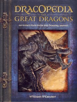 Dracopedia The Great Dragons