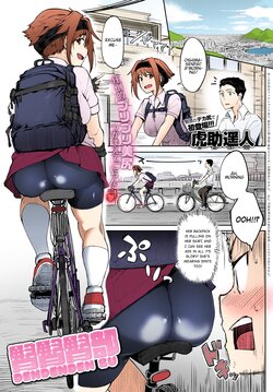 [Kosuke Haruhito] Dendenden Bu (COMIC Anthurium 2019-05) [English] [Hentai_Doctor] [Colorized] [Digital]