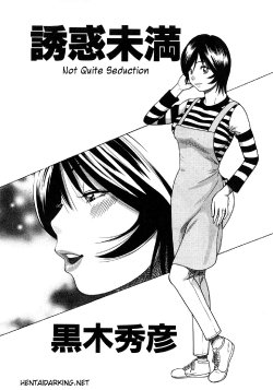 [Kuroki Hidehiko] 29sai Inyoku Tsuma Ch. 9 [Portuguese-BR] [hentaidarking.net]