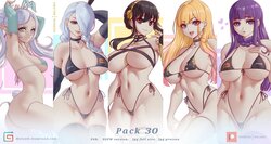 [Melowh] Pack 30