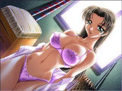 Random Anime Gallery 2