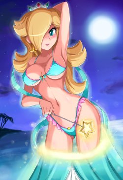 Princess Rosalina