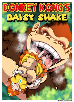 [Nyte] Donkey Kong's Daisy Shake