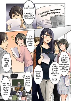 [Wakamatsu] Kangoku Zemi Kanshu ni Zettai Fukujuu o Shiirarete... Ch.1 (COMIC Ananga Ranga Vol. 44) [English] [Erozbischof]