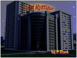 [CBlack] Hotel Mystique [Ongoing]