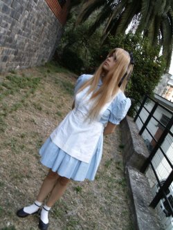 Cosplay Galery pt 3