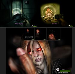 [JaguarArt] Left4Dead comics