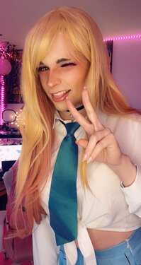 Peachybunnn - Marin Kitagawa