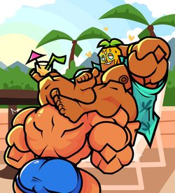 [LaNoPoli] El Primo 2 (Brawl Stars)