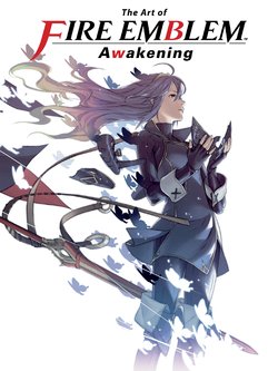 The Art of Fire Emblem Awakening [Digital]