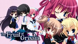 The Fruit of Grisaia - Steam Edition