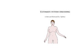 Xqilinxx - Ultimate Fetish Dressing