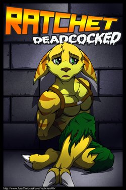 [Iudicium_86] Ratchet: Deadcocked