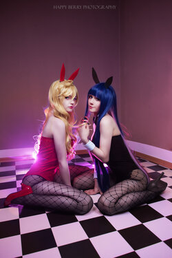 Smoettii - Bunny Panty & Stocking