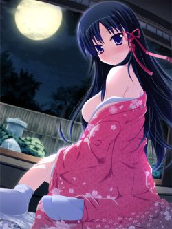 [MIDAREAGEHA] Tadashiki Hime-hajime