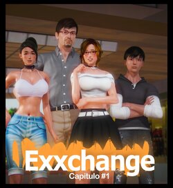 [Durin.Quinto] - Exxchange - Capitulo 1