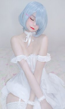 Little_mewi - Rem