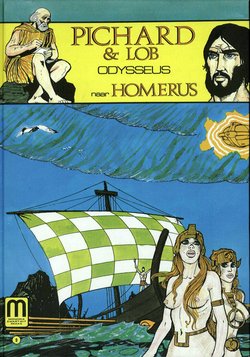Odysseus (Dutch)