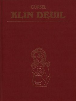 [Gursel] Klin Deuil #2 [French]