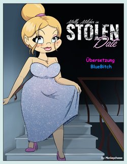 [MonkeyCheese] Stolen Date [Incomplete] [German] [BlueBitch]