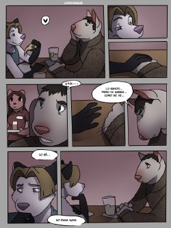 [Jailbird] Going Public [Spanish]