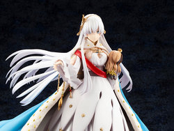 Fate/Grand Order Anastasia (Caster) 1/7 Scale Figure [bigbadtoystore.com]