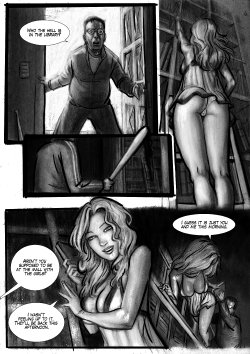 [Ramiro and Carlos] The Friend