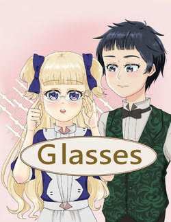 [KiNo] [Shadouhausu] Glasses